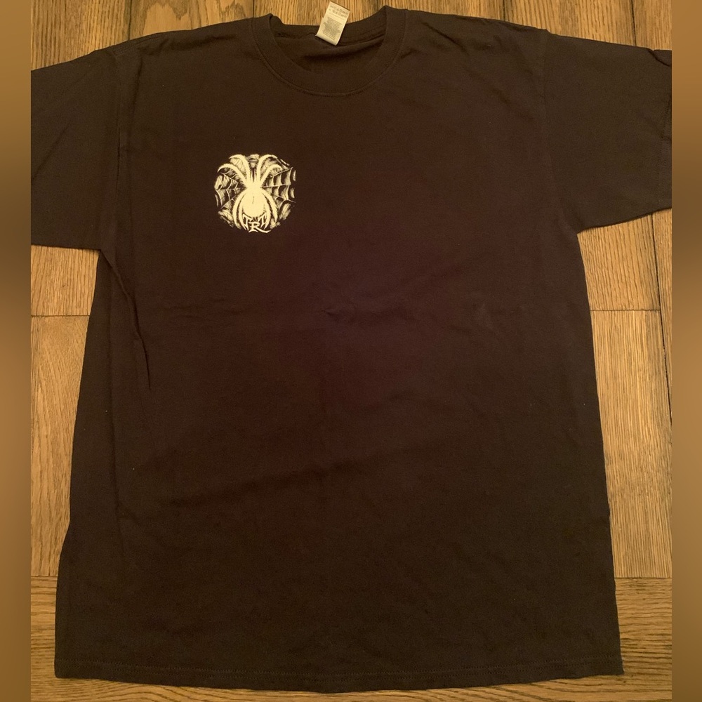 NWOT* Tattoo Design Graphic Tee